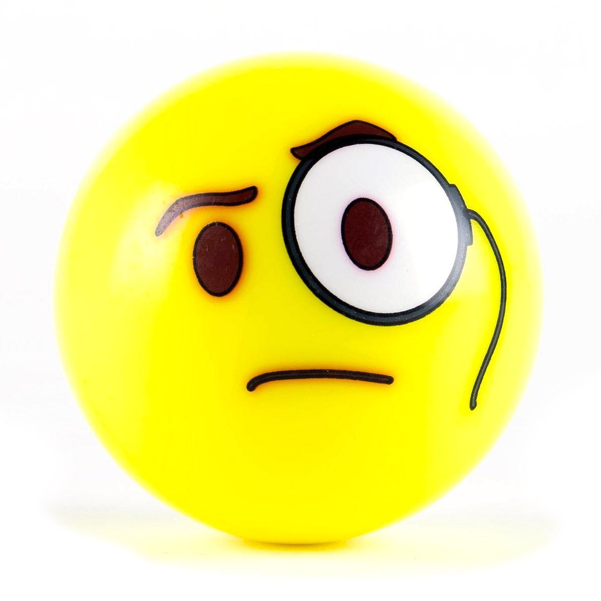 Grays Emoji Curious Hockeybal