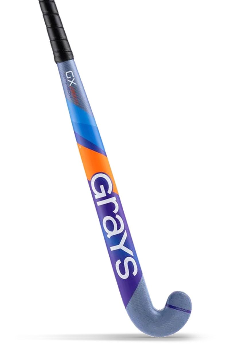 Grays GX2000 Dynabow Junior Hockeystick