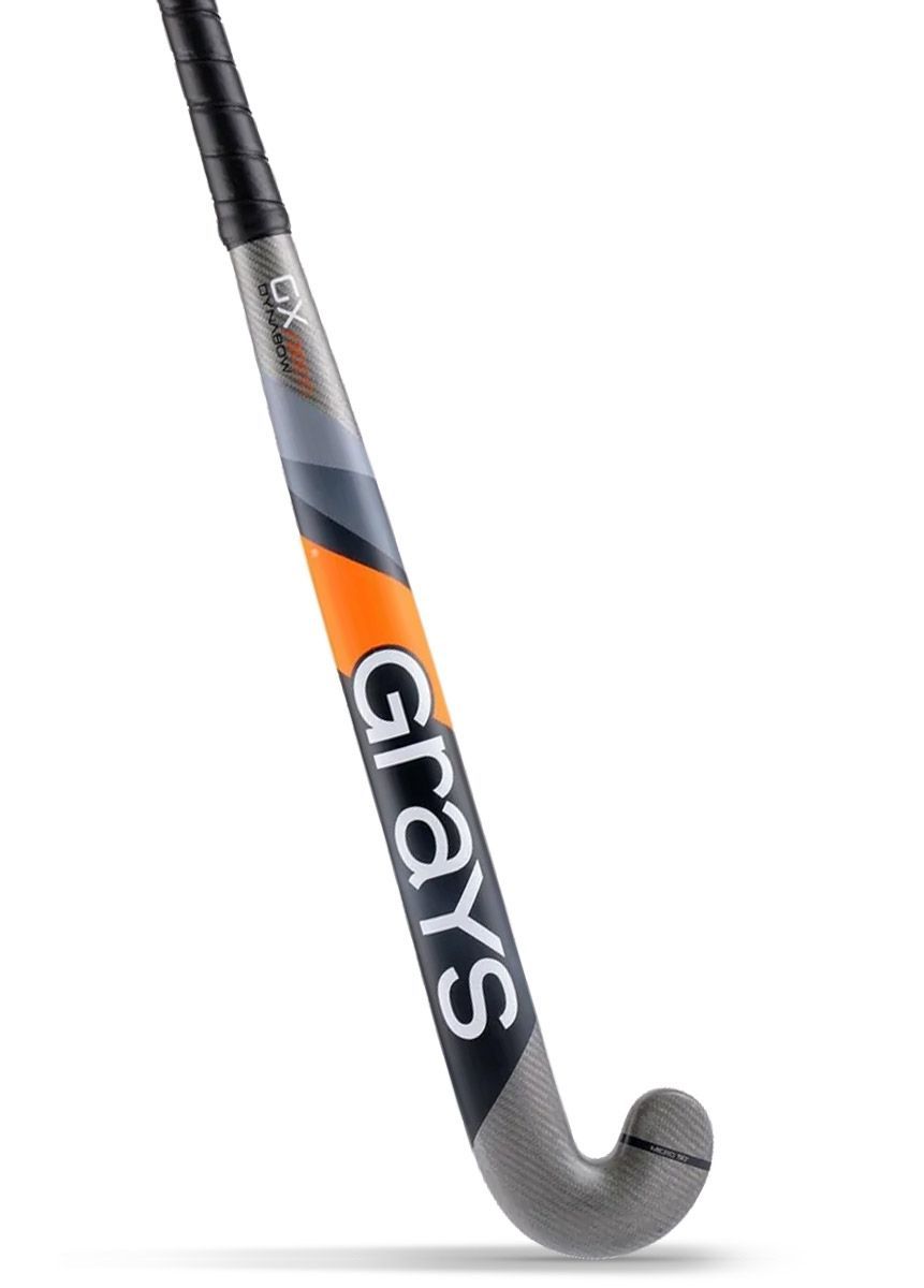 Grays GX2000 Dynabow Junior Hockeystick