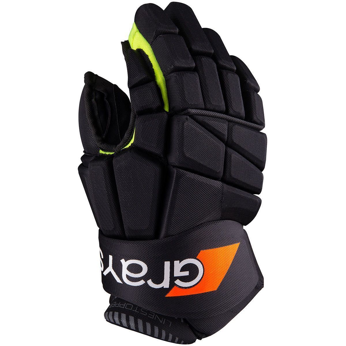 Grays Linestopper Linker hand