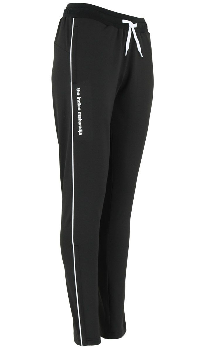 Indian Maharadja Baroda Chevron Dames Broek