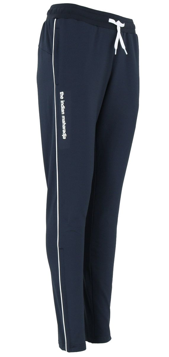 Indian Maharadja Baroda Chevron Dames Broek