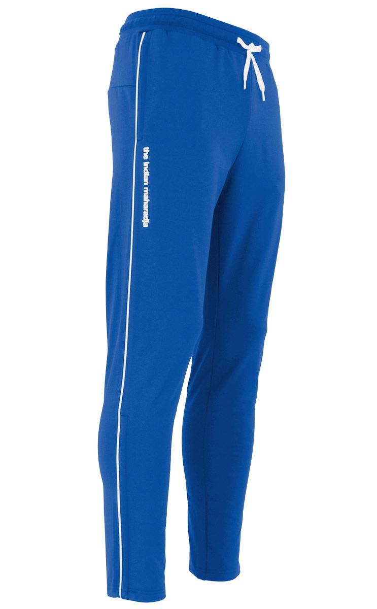 Indian Maharadja Baroda Chevron Kids Broek