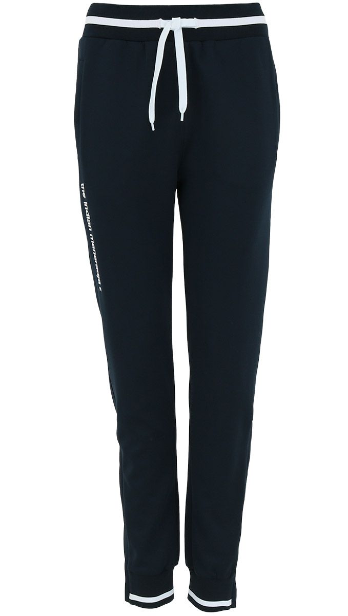 Indian Maharadja Dames Knitted Pant X-Long