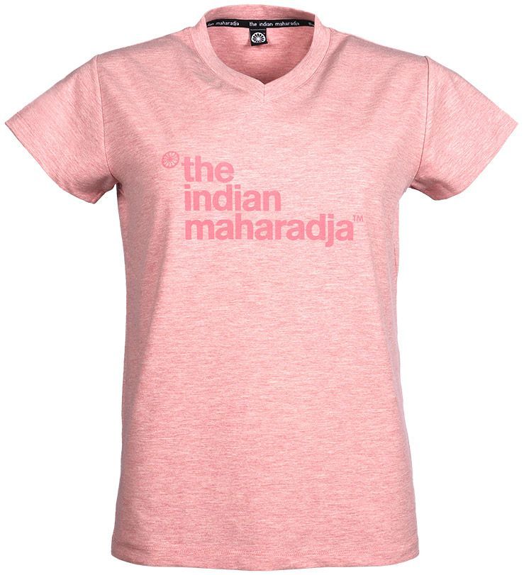 Indian Maharadja Fun Block Shirt