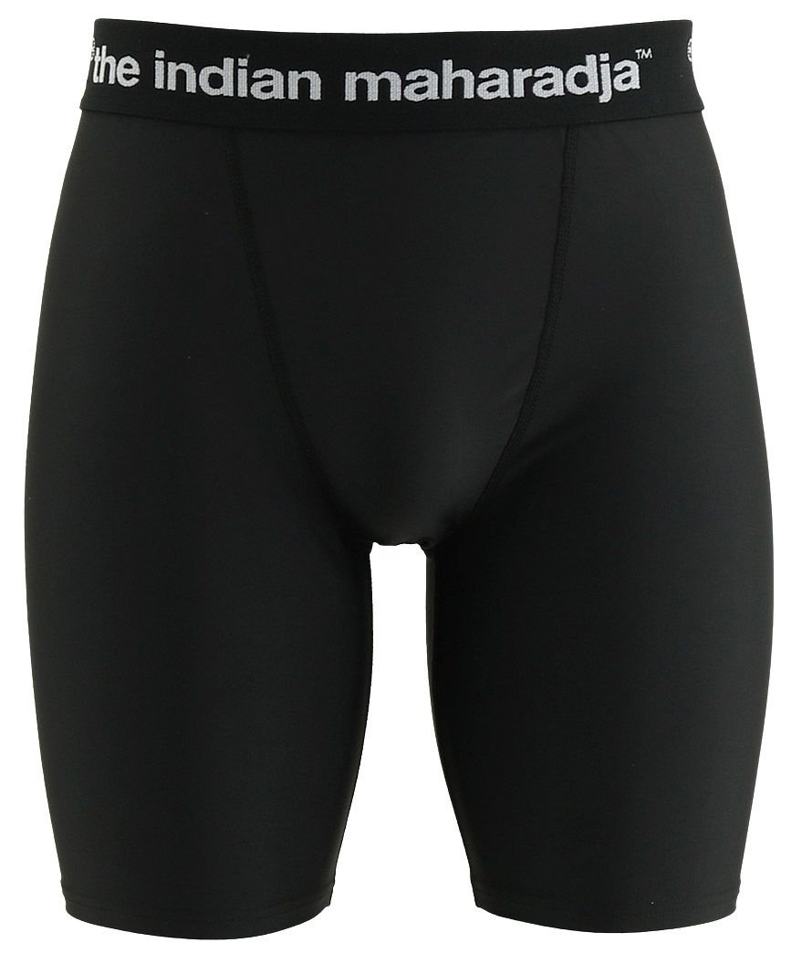 Indian Maharadja Heren Compressie Short