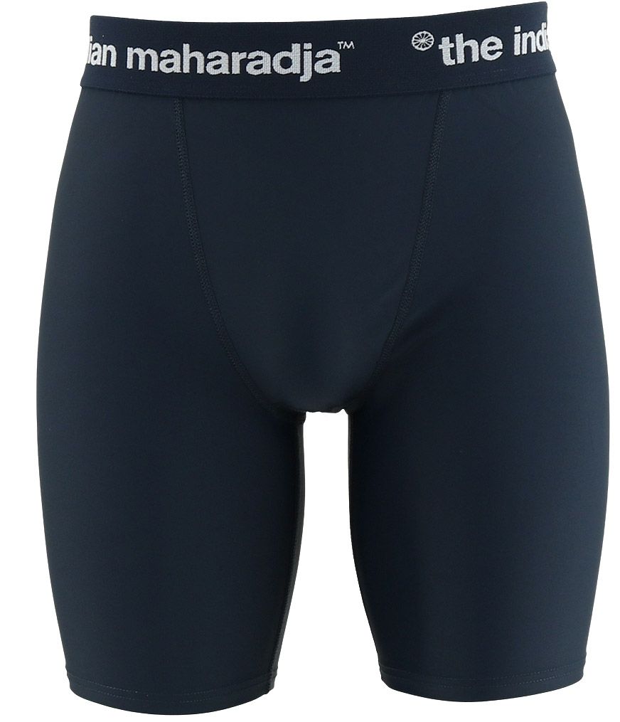 Indian Maharadja Heren Compressie Short