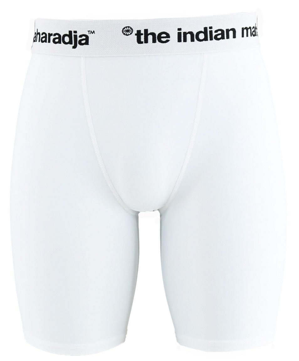 Indian Maharadja Heren Compressie Short
