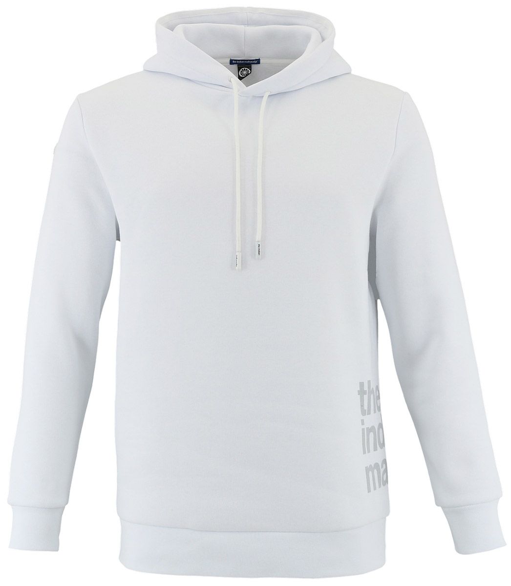 Indian Maharadja Kota Shadow Heren Hoodie