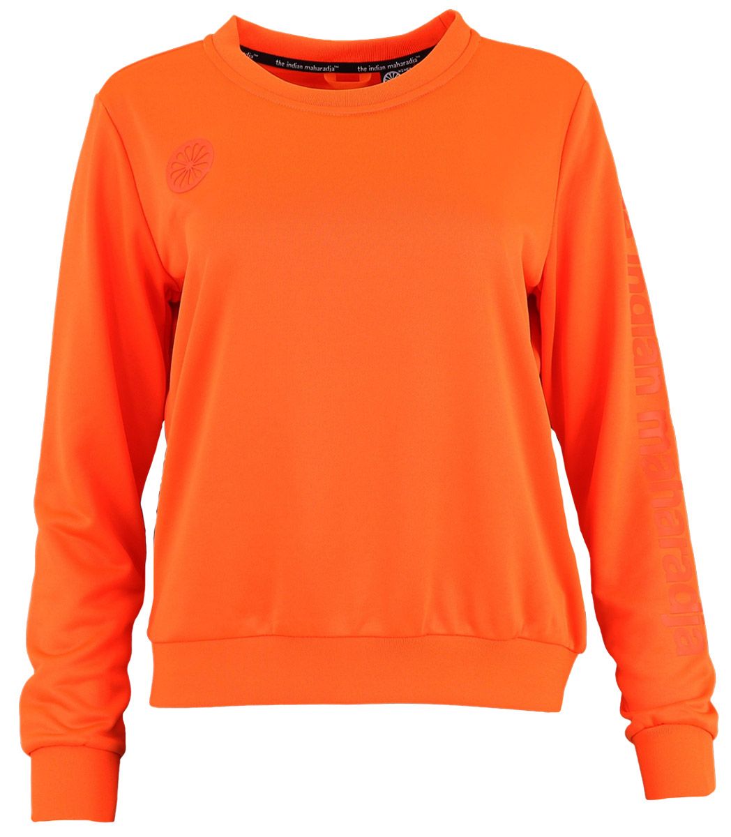 Indian Maharadja Mumbai Dames Sweater