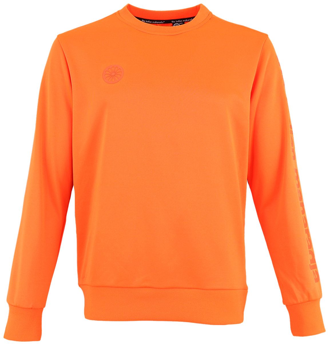Indian Maharadja Mumbai Kids Sweater