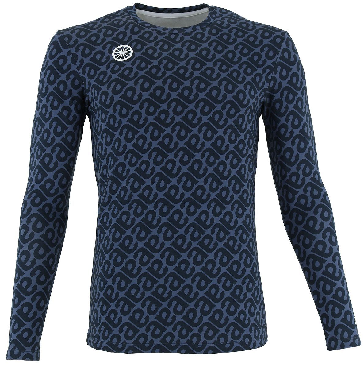 Indian Maharadja Mysore Dames a-Master Thermoshirt