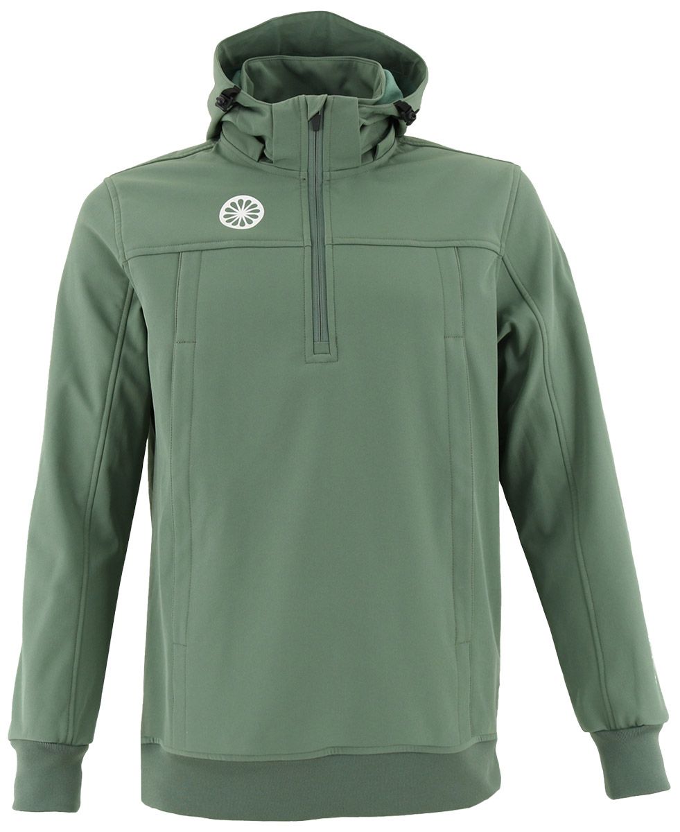 Indian Maharadja Heren Softshell Anorak
