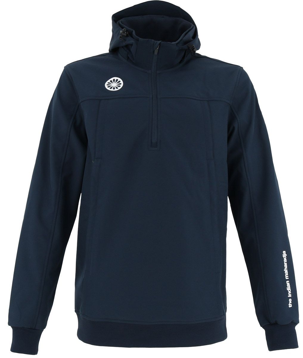 Indian Maharadja Heren Softshell Anorak