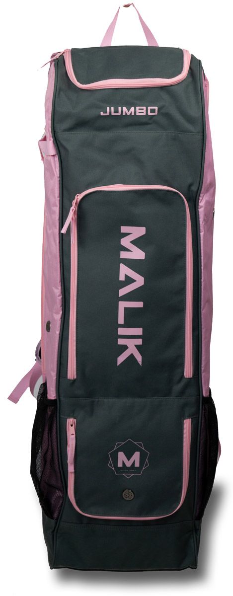 Malik Stick bag Jumbo pink online kopen