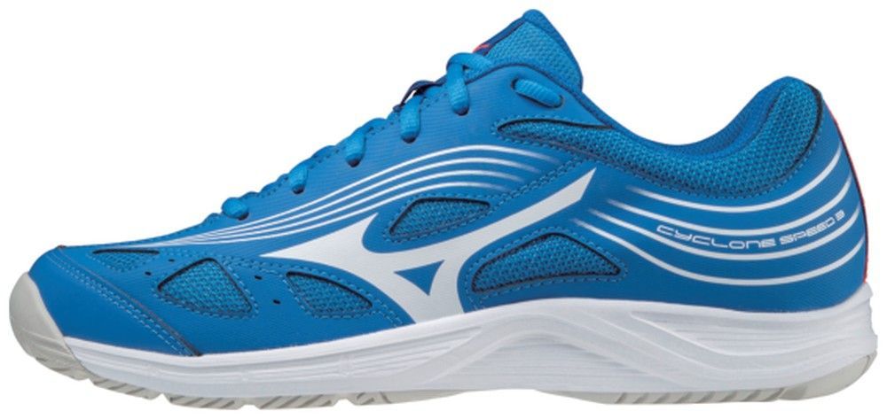 Mizuno Cyclone Speed 3 Indoorschoenen
