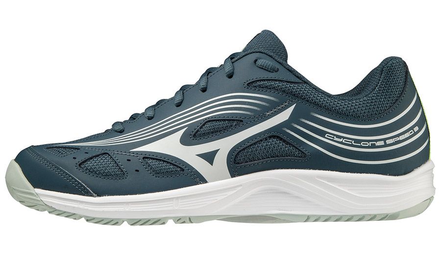 Mizuno Cyclone Speed 3 Indoorschoenen