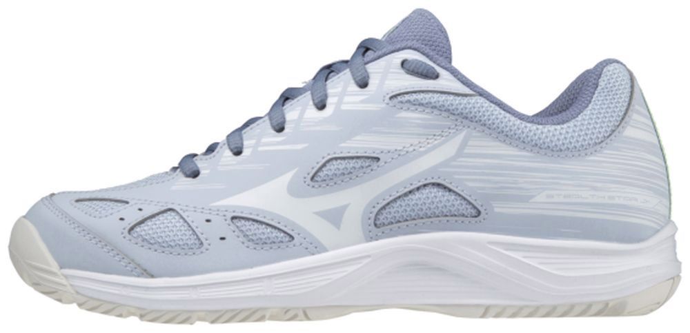 Mizuno Stealth Star Junior Indoor Schoenen