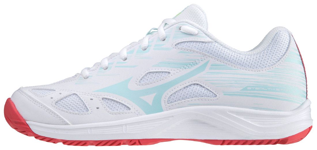 Mizuno Stealth Star Junior Indoor Schoenen