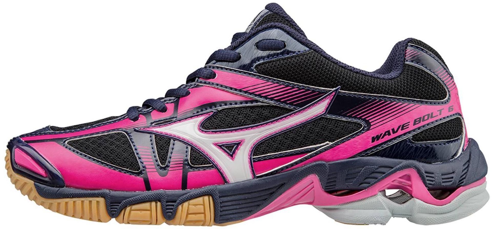 Mizuno Wave Bolt 6
