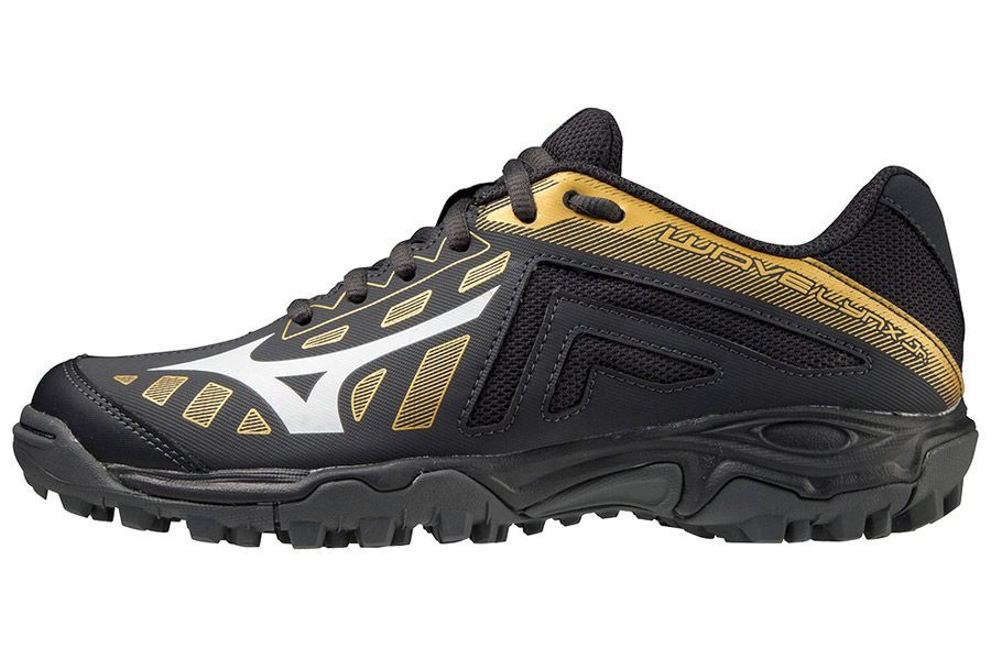 Mizuno Wave Lynx Junior Hockeyschoenen