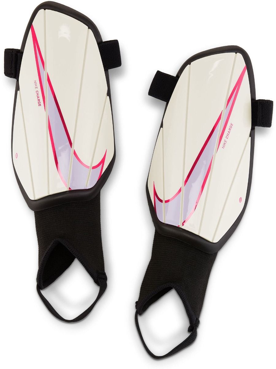 Nike Charge Scheenbeschermers