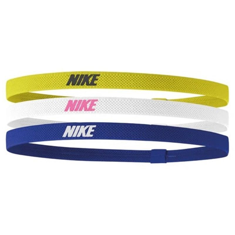 Nike Haarbanden 3 Pack