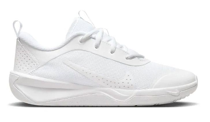 Nike Omni Multi-Court Kids Indoorschoenen