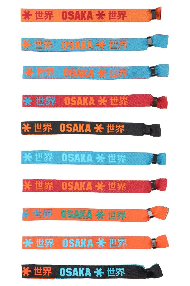 Osaka Bracelet Mix Yang