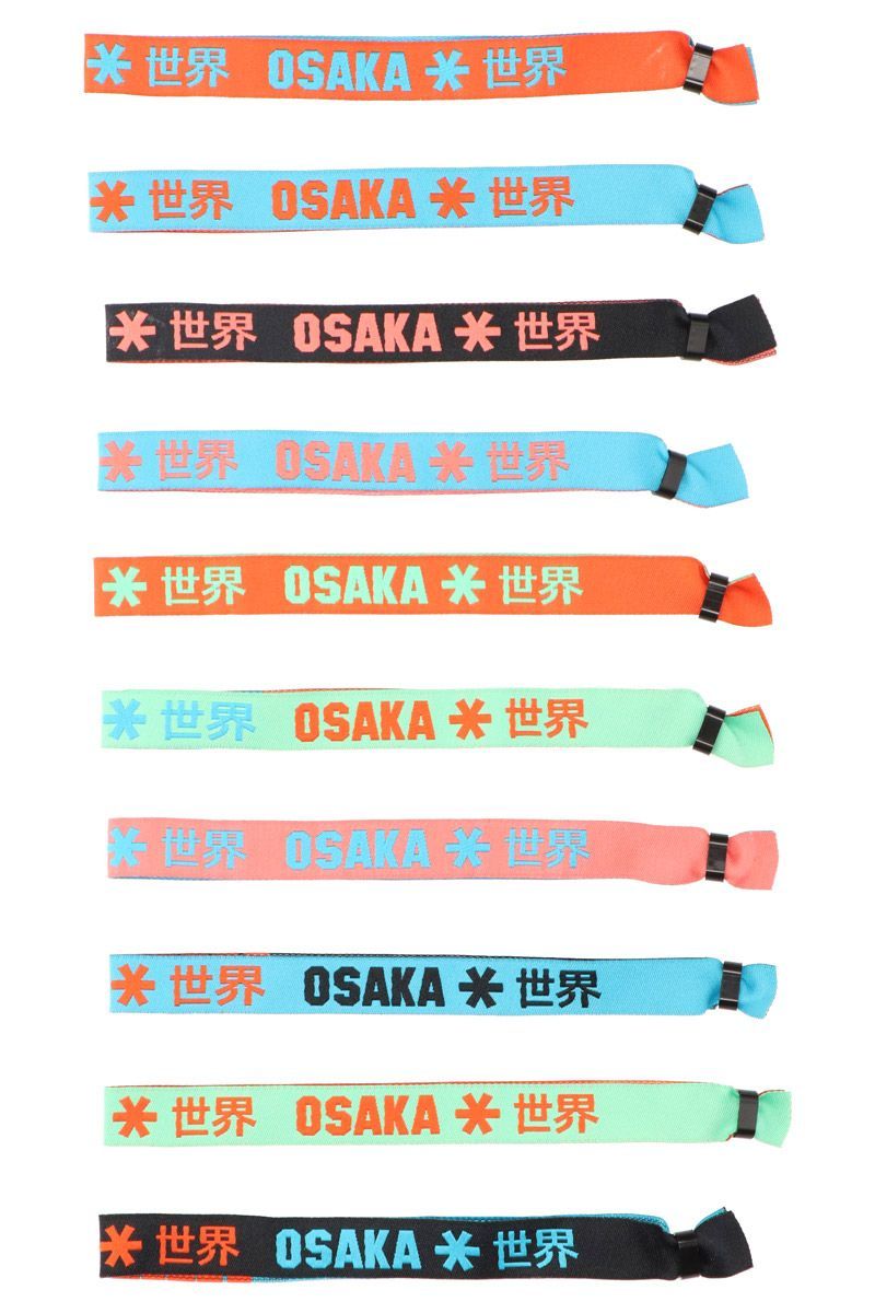 Osaka Bracelet Mix Yin