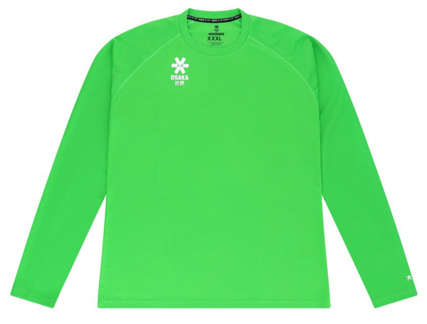 Osaka Keepersshirt