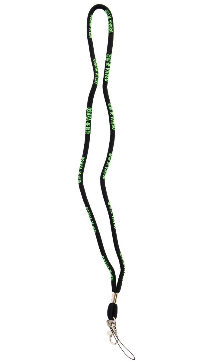Osaka Lanyard