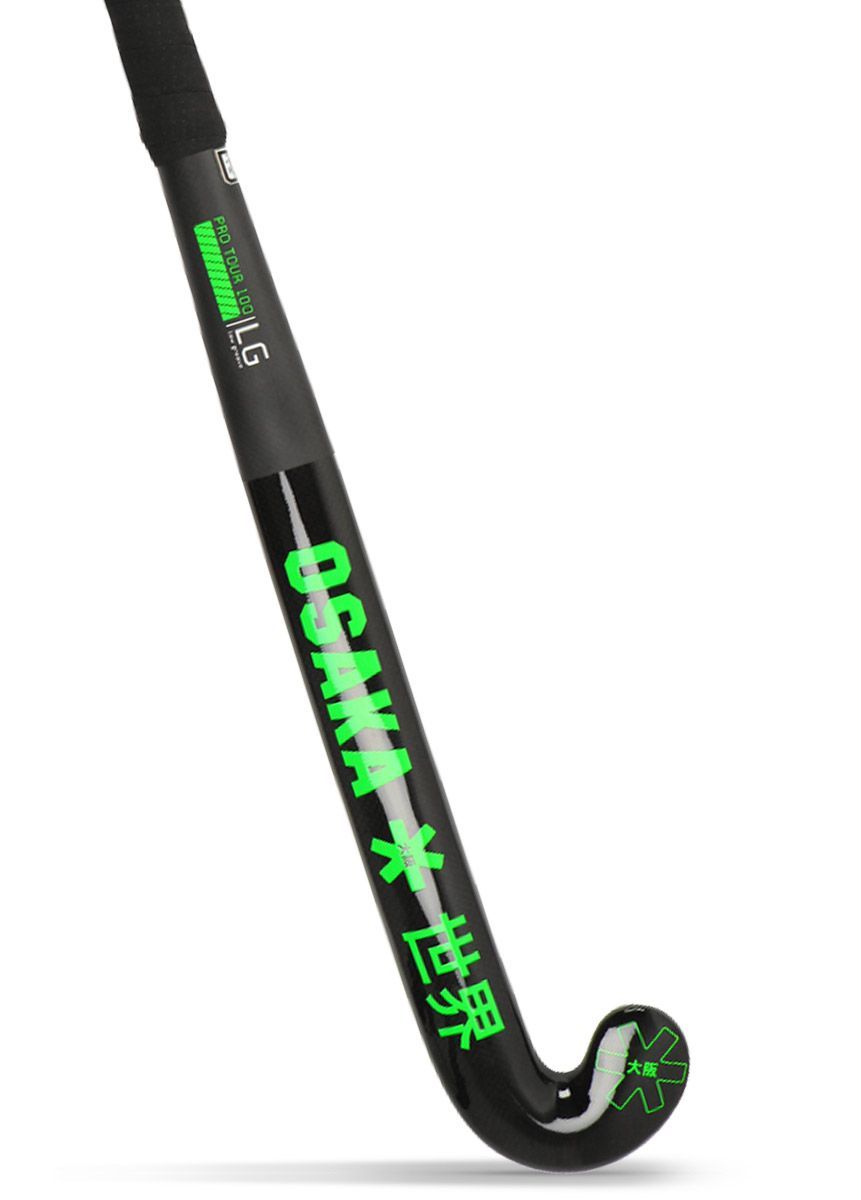 Osaka Pro Tour 100 2.0 Low Groove Hockeystick