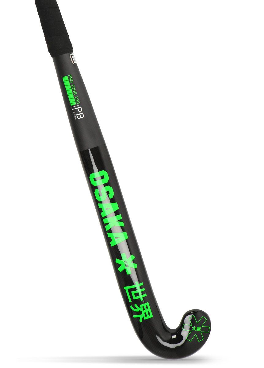 Osaka Pro Tour 100 2.0 Pro Bow Hockeystick