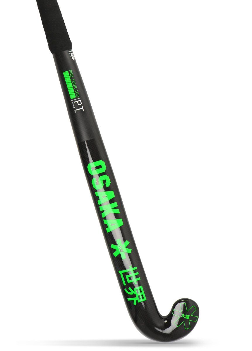 Osaka Pro Tour 100 2.0 Proto Bow Hockeystick