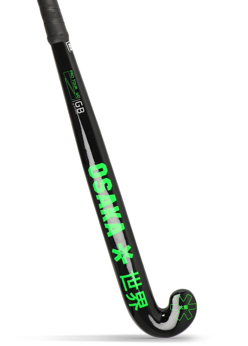 Osaka Pro Tour WD 2.0 Junior Hockeystick