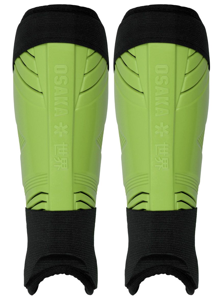 Osaka Shinguard Green