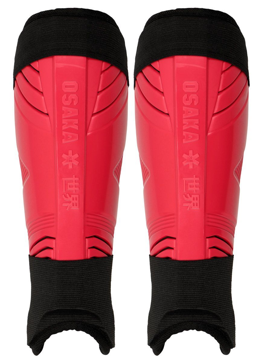 Osaka Shinguard Red