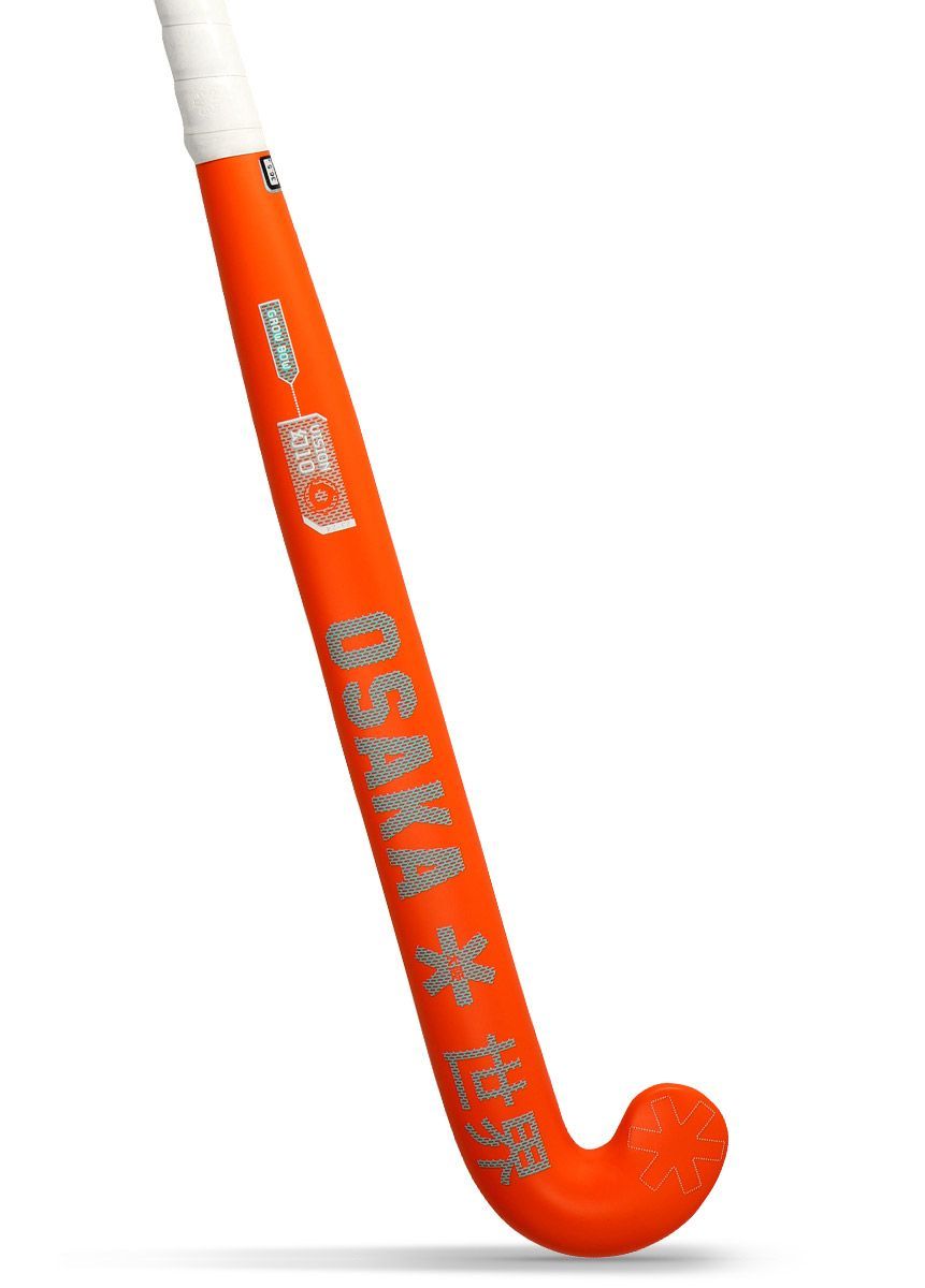 Osaka Vision 10 Grow Bow Hockeystick