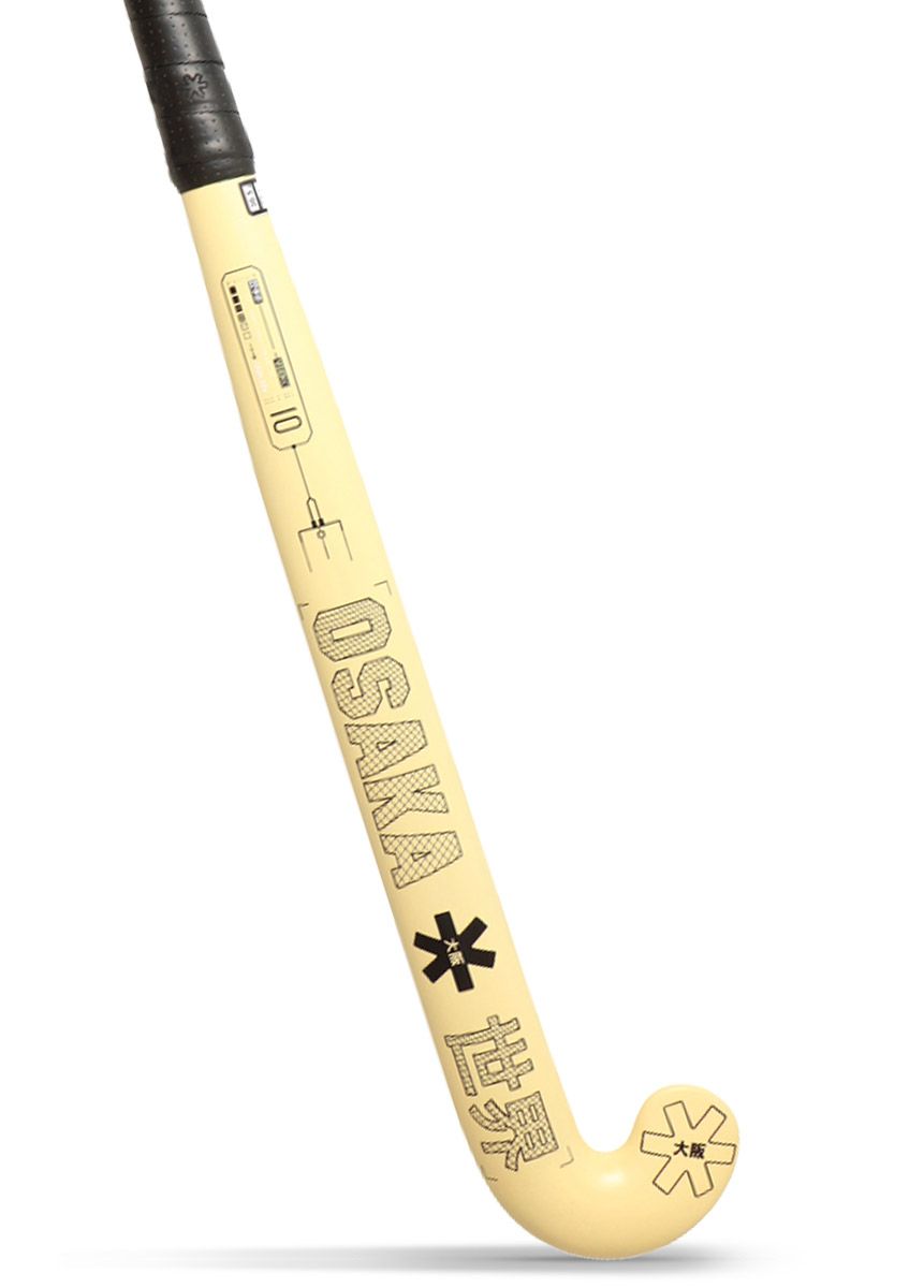 Osaka Vision 10 Junior Hockeystick