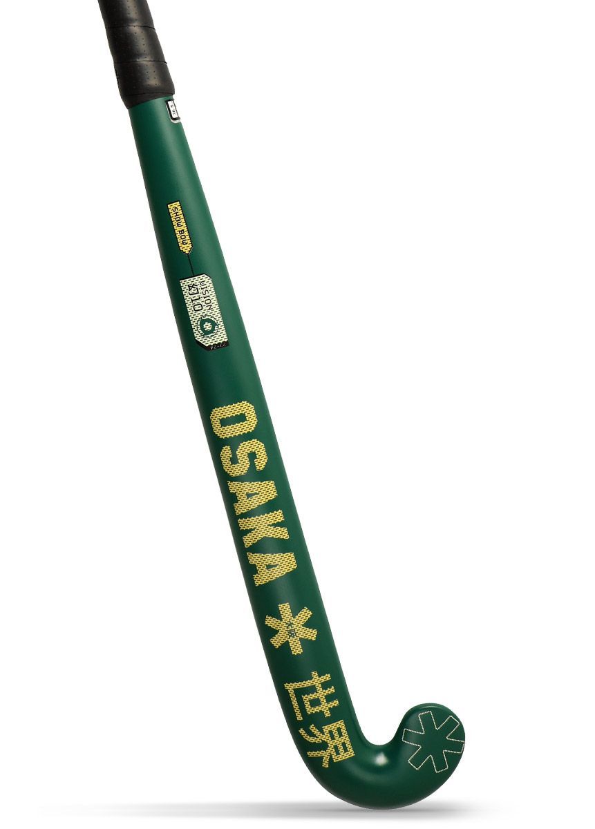 Osaka Vision 10 Show Bow Hockeystick