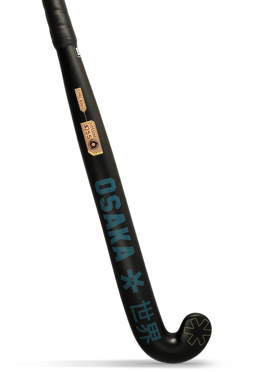 Osaka Vision 55 Pro Bow Hockeystick