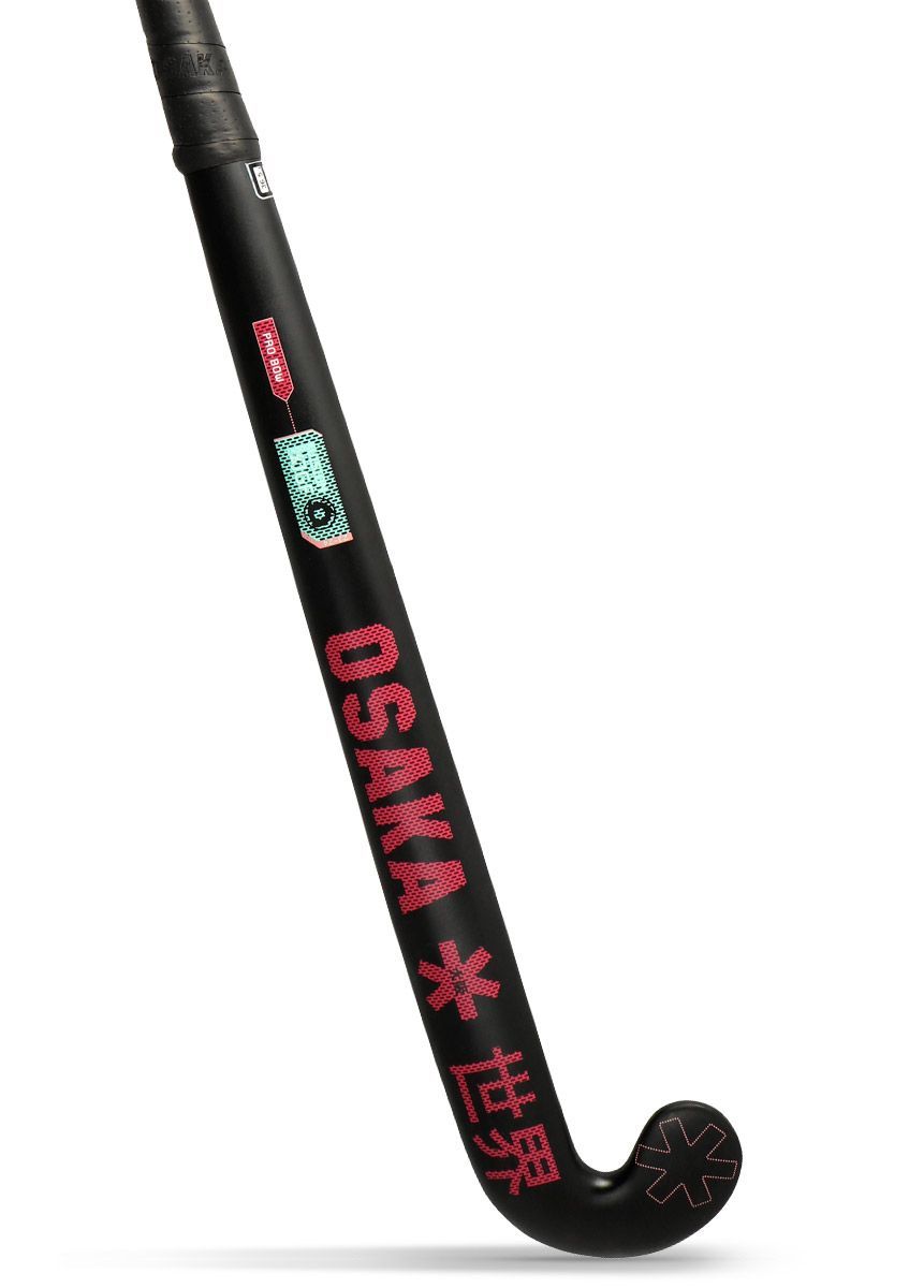 Osaka Vision GF Pro Bow Indoor Hockeystick