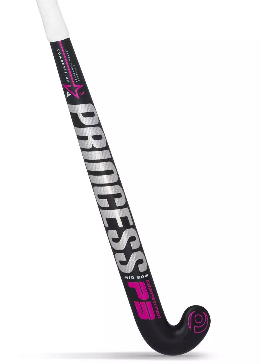 Princess Competition 3 STAR MB Indoor Hockeystick
