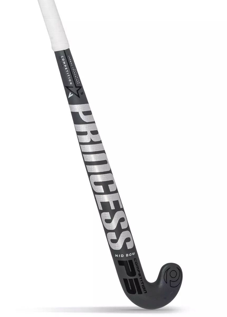 Princess Competition 5 Star Junior Indoor Hockeystick
