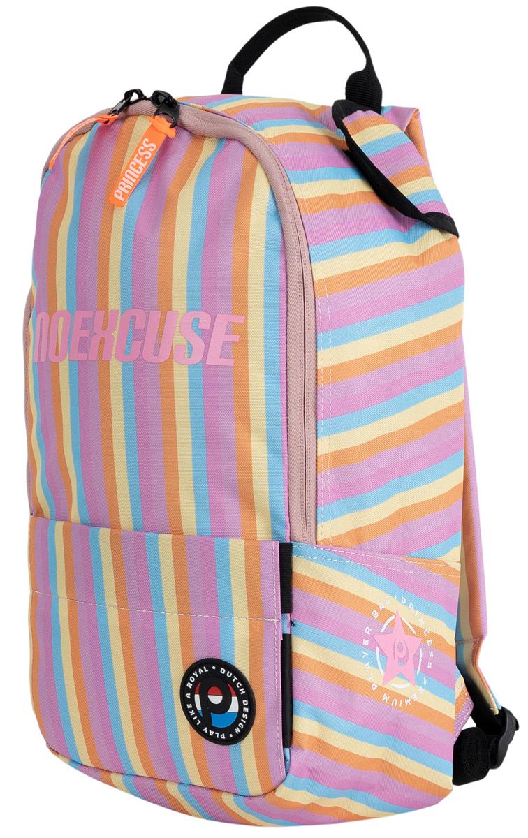 Princess No Excuse Junior Backpack