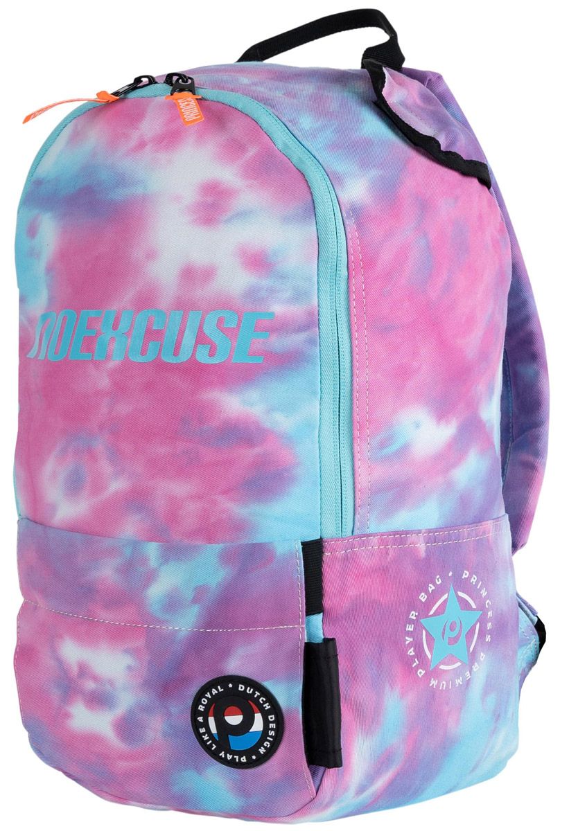 Princess No Excuse Junior Backpack