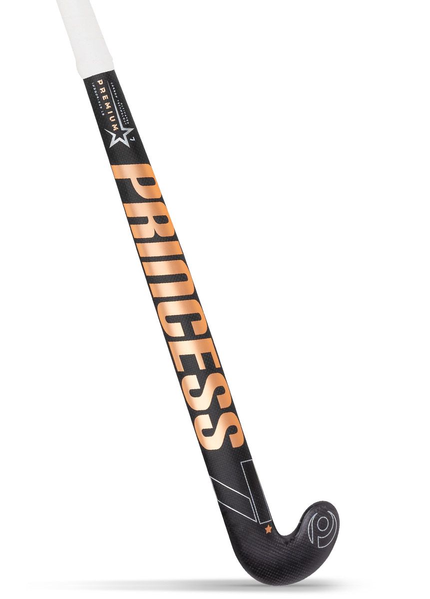 Princess Premium 7 Star SG9-LB Indoor Hockeystick