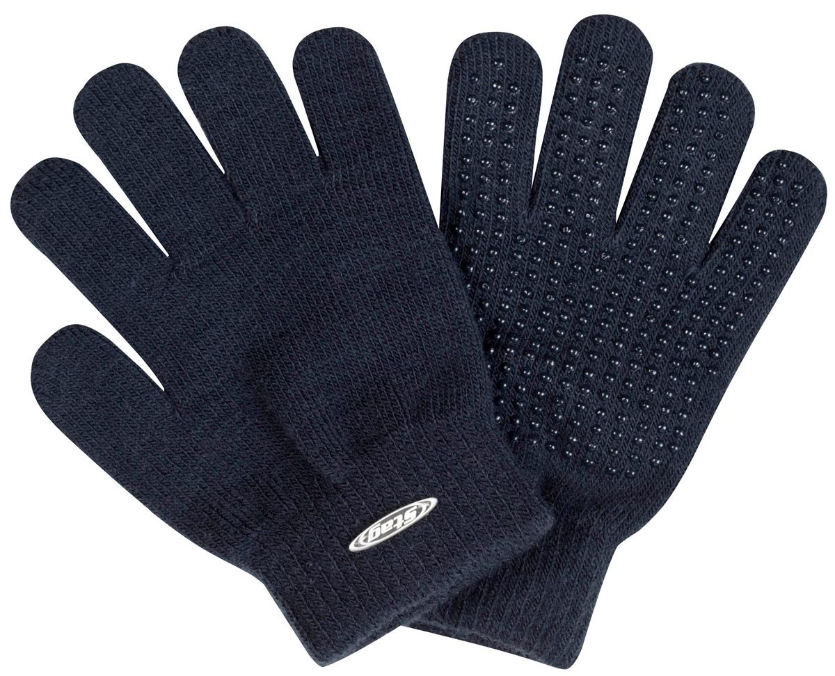 Stag Winterglove Navy