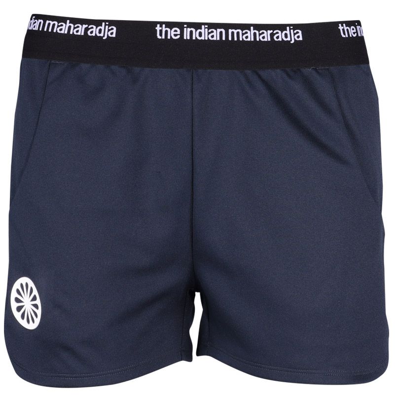 Indian Maharadja Women Tech Short